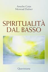 Spiritualità dal basso