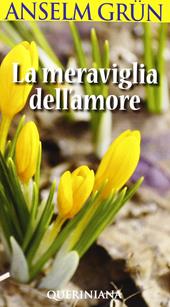 La meraviglia dell'amore