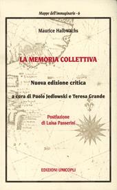 La memoria collettiva