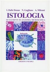 Istologia ed elementi di anatomia microscopica