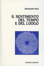 Il sentimento del tempo e del luogo. La socialità nei modi di raccontarsi con l'altro