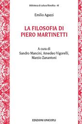 La filosofia di Piero Martinetti