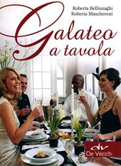 Galateo a tavola