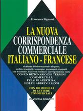 La nuova corrispondenza commerciale italiano-francese