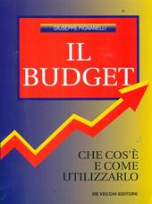 Il budget. Che cos'è e come utilizzarlo