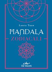 Mandala zodiacali. Con Poster