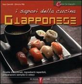 I sapori della cucina giapponese