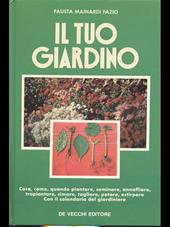 Il tuo giardino