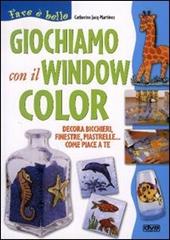 Giochiamo con il window color