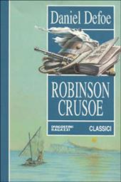 Robinson Crusoe