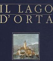 Il lago d'Orta