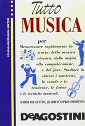 Tutto musica