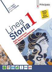 Linea storia. Con e-book. Con espansione online. Vol. 2