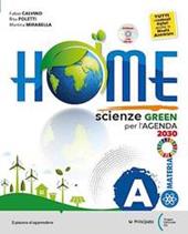 Home Plus. Con Skill book. Con DVD-ROM. Vol. A-B-C-D