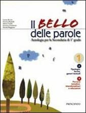 Il bello delle parole. Con espansione online. Vol. 3