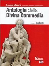 Antologia della Divina Commedia. Con espansione online