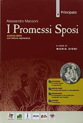 I promessi sposi. Con ebook. Con espansione online. Con DVD Audio