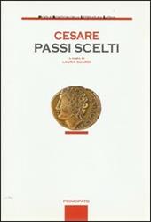 Passi scelti.