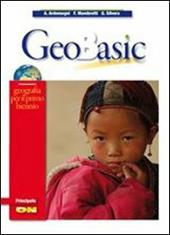 Geobasic. Con DVD-ROM. Con espansione online