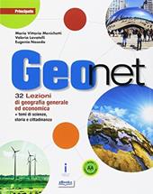 Geonet. Con e-book. Con espansione online