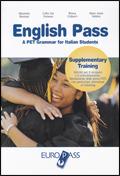 English pass. Supplementary training.