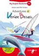 Adventures at Venice beach. Livello A1. Con espansione online