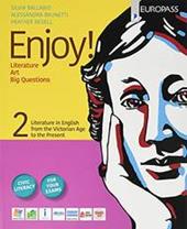 Enjoy! Enjoy! Explained. Con e-book. Con espansione online. Con DVD Audio. Vol. 2