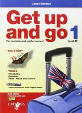 Get up and go. Con CD Audio. Con espansione online. Vol. 1