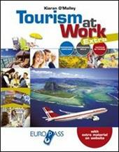 Tourism at workLIM. Con e-book. Con espansione online. Con libro