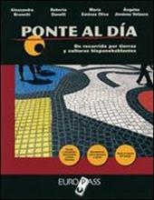 Ponte al dia. Con CD Audio. Con espansione online