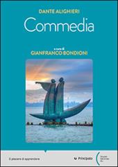 Commedia. Inferno. Con e-book. Con espansione online