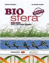 Biosfera medium. LibroLIM. Con e-book. Con espansione online