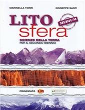 Litosfera medium. LibroLIM. Con e-book. Con espansione online