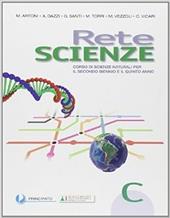 Rete scienze. LibroLIM. Con e-book. Con espansione online. Vol. 3