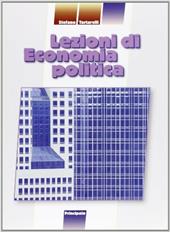 Lezioni di economia politica.