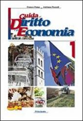 Guida al diritto e all'economia. Con espansione online. Vol. 2