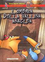 L' ombra della gallina Anacleta