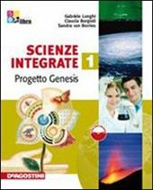 Scienze integrate. Materiali per il docente. Vol. 2