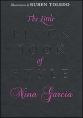 The little black book of style. Ediz. italiana
