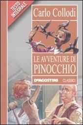 Le avventure di Pinocchio