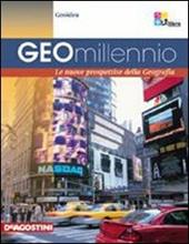 Geomillennio. Con laboratorio ambiente e sviluppo. Con espansione online. Vol. 1: Dall'Italia al mondo.