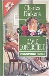 David Copperfield