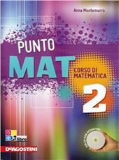 Puntomat-Quaderno. Con CD-ROM. Vol. 2