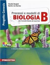 Processi e modelli di biologia.