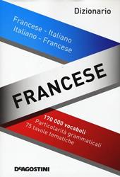 Dizionario maxi francese. Francese-italiano, italiano-francese