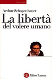 La libertà del volere umano