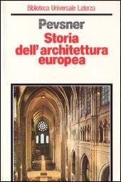 Storia dell'architettura europea