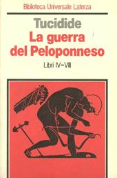 La guerra del Peloponneso. Vol. 2