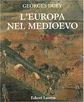 L' Europa nel Medioevo