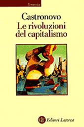 Le rivoluzioni del capitalismo
